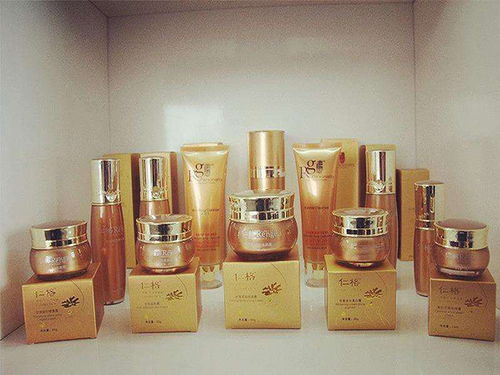 仁格化妆品 品牌形象、加盟优势与产品概览