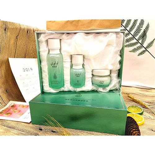 揭秘广州药妆面霜加工厂 高清实拍图鉴，解析放心品质之源